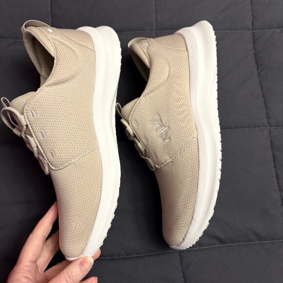 Ryka Recovery Washable Bungee Sneakers "Renew" - Size: 8.5 - NIB - Picture 5 of 16